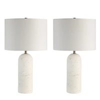 Dorato Set of 2 Table Lamps
