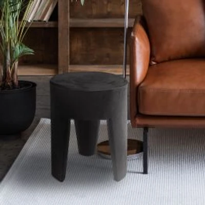 Katmai Side Table