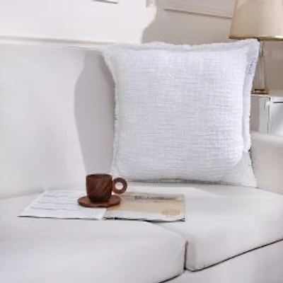 Elounda Cushion
