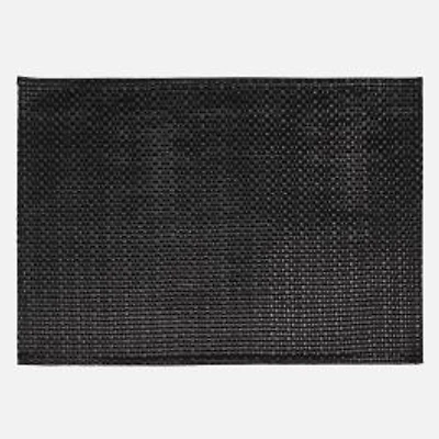 Embossed Faux Leather Placemat