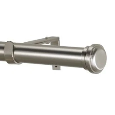 Empire Curtain Rod Kit