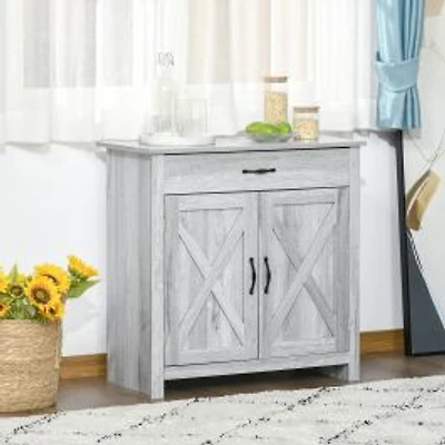 Farmhouse Sideboard Buffet