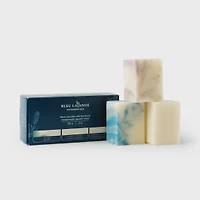 Soap Trio, Set of 2