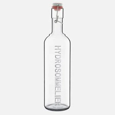 Luigi Bormioli Optima Authentica Bottle