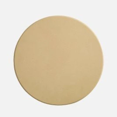 Old Stone Round Pizza Stone - 14''