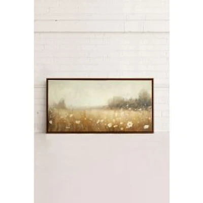 Daisy Breeze Wall Art