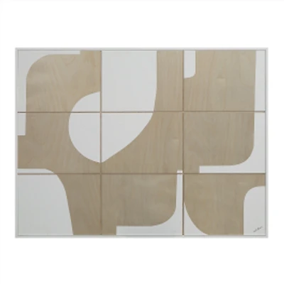 Erula Wall Decor