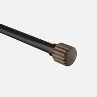 Evie Pinpoint Curtain Rod Set