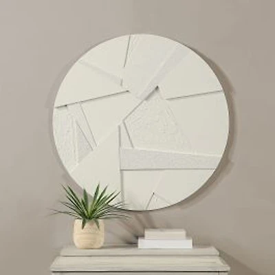 Boisclair 36" Wide Wall Art