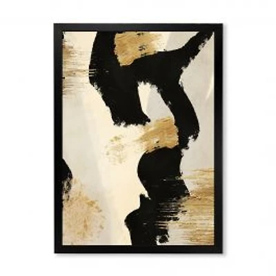 Glam Collage II Wall Art