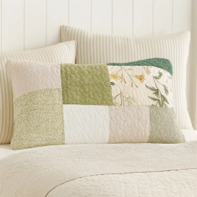 Fenouil couvre-oreiller décoratif