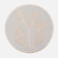 Feuille Round Placemat