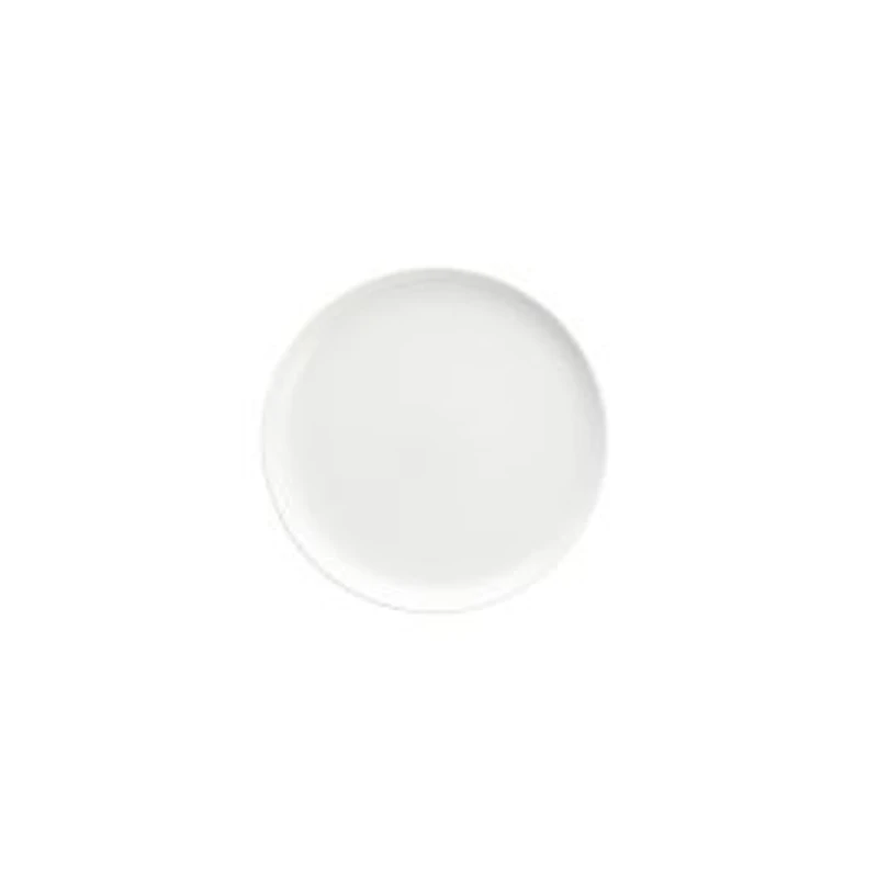 Modern Coupe Salad Plates, Set of 4 - 8"