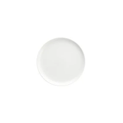 Modern Coupe Salad Plates, Set of 4 - 8"