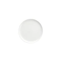 Modern Coupe Salad Plates, Set of 4 - 8"
