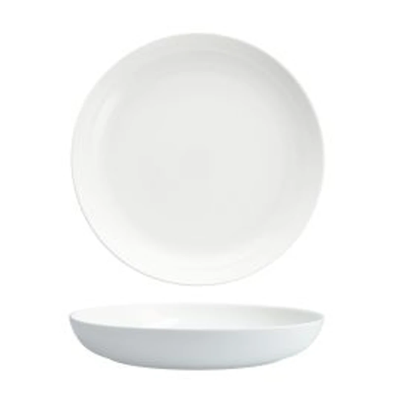 Modern Coupe Serving Bowl - 12"