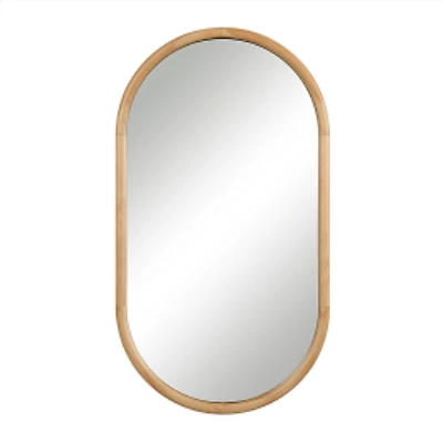 Puno Mirror
