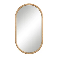 Puno Mirror
