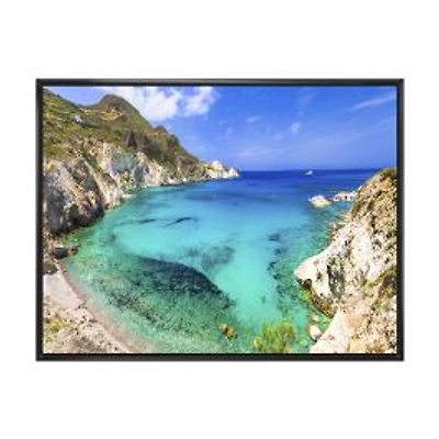 Greece Beaches of Milos Island Wall Art
