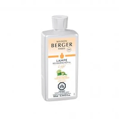 Lemon Flower 500 ml
