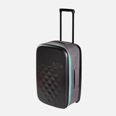 Rollink Flex26 Luggage - Green