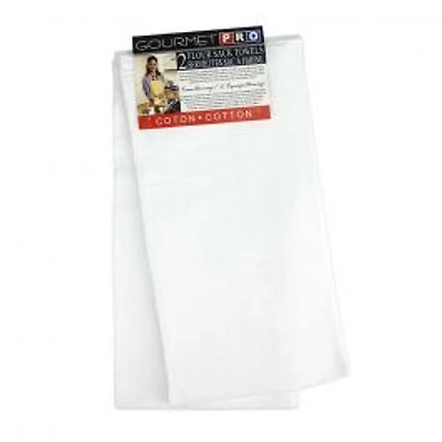 Flour Sack Towels 2 pack