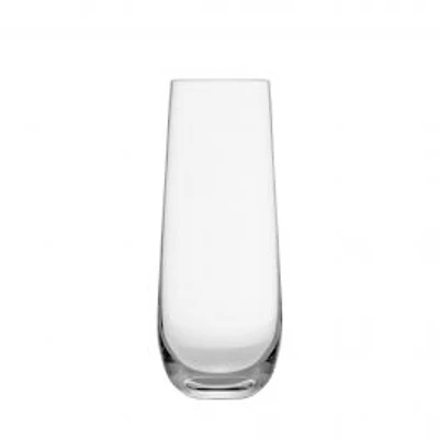 Pure Stemless Champagne Glass by Schott Zwiesel