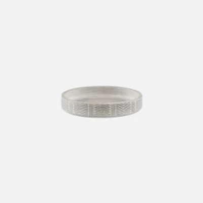 Cedar & Rose Franklin Soap Dish