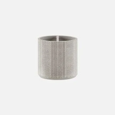 Cedar & Rose Franklin Toothbrush Holder