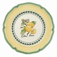 French Garden Valence Salad Plate by Villeroy & Boch