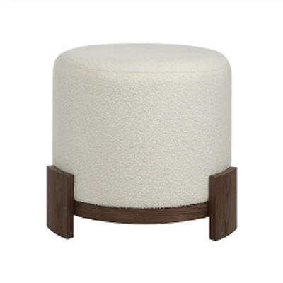 Chaves Pouf