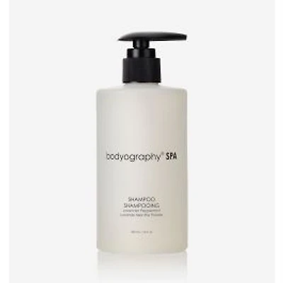 Bodyography Shampoo - Lavender and Peppermint