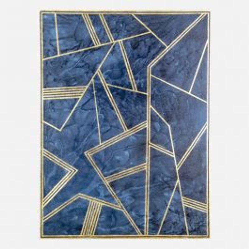 Geo Painting