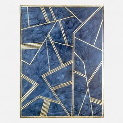 Geo Painting