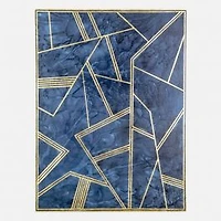 Geo Painting
