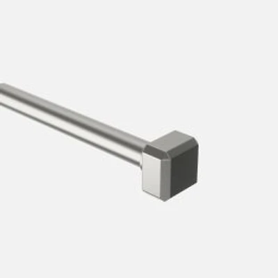Pinpoint Curtain Rod Set