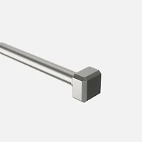 Pinpoint Curtain Rod Set
