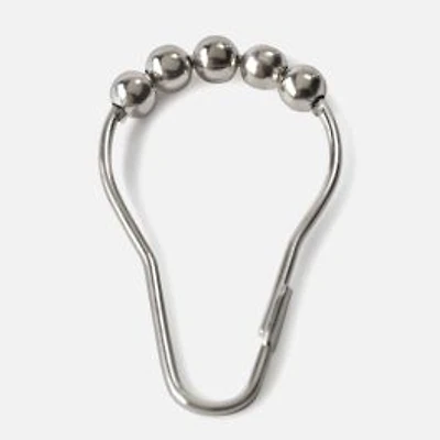 Glider Ball Shower Rings