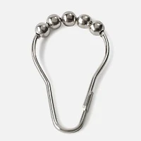 Glider Ball Shower Rings