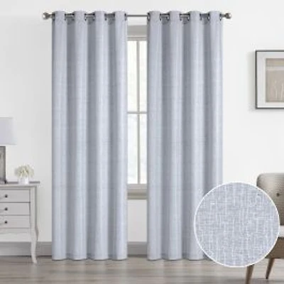 Grommet Panel Gillan