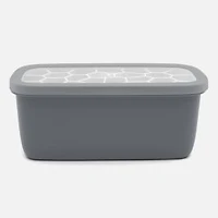 Gourmet Silicone Ice Cube, Set of 4