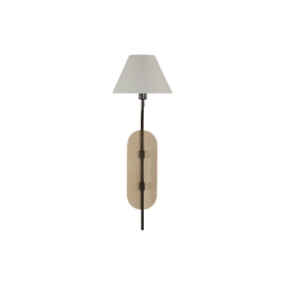 Acca Wall Sconce