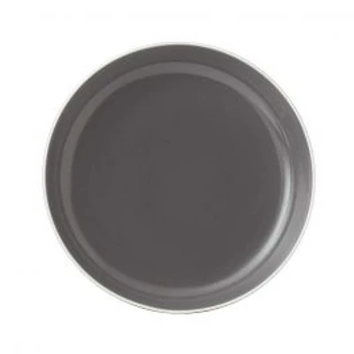 Gordon Ramsay Bread Street Dinnerware Slate Pasta Bowl 9" by Royal Doulton