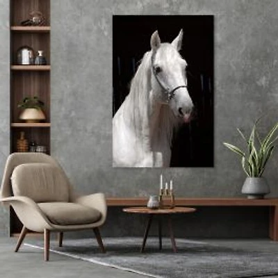 Grey Wall Art