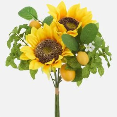 Sunflower Mint