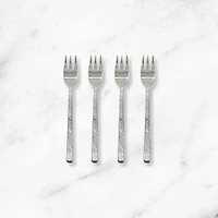 LC Maison Ardoise Cocktail Forks, Set of 4