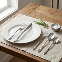 Gusto! Odeon Cutlery Set, 42 Pieces