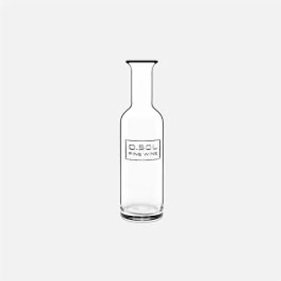 Optima Wine Bottle - 17 oz