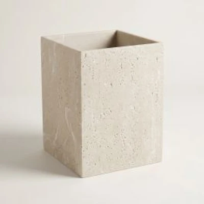 Petra Wastebasket