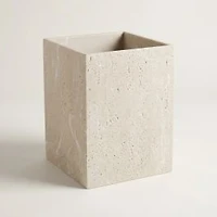 Petra Wastebasket